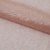 Сетка с пайетками №17, 188 гр/м2, шир.140см, цвет розовый беж - купить в Каменске-Уральском. Цена 433.60 руб.