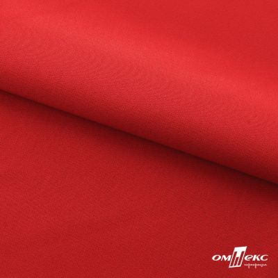 Ткань костюмная "Элис", 92%P 8%S, 220 г/м2 ш.150 см, цв-красный  - купить в Каменске-Уральском. Цена 308 руб.