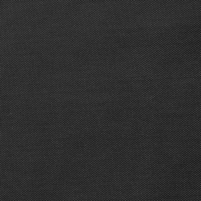 Ткань подкладочная 190Т, черный, 50г/м2, антистатик, ш.150 - купить в Каменске-Уральском. Цена 62.84 руб.