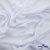 Ткань плательная Муар, 100% полиэстер,165 (+/-5) гр/м2, шир. 150 см, цв. Белый - купить в Каменске-Уральском. Цена 215.65 руб.