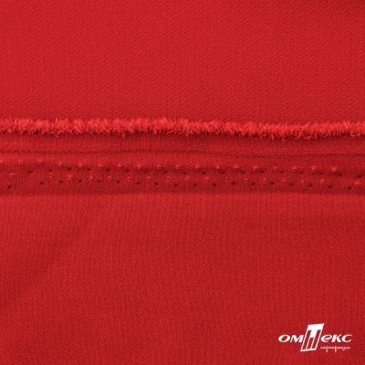 Ткань костюмная "Элис", 92%P 8%S, 220 г/м2 ш.150 см, цв-красный  - купить в Каменске-Уральском. Цена 308 руб.