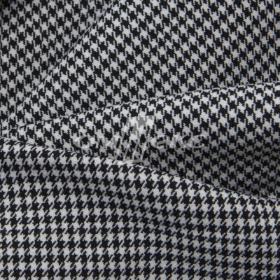 Ткань костюмная "Николь", 98%P 2%S, 232 г/м2 ш.150 см, цв-белый - купить в Каменске-Уральском. Цена 442.13 руб.