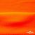 Флис DTY 240г/м2, люминесцентно-оранжевый, 150см (2,77 м/кг) - купить в Каменске-Уральском. Цена 640.46 руб.