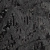 Трикотажное полотно с пайетками, шир.130 см, #311-бахрома чёрная - купить в Каменске-Уральском. Цена 1 183.35 руб.