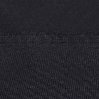 Костюмная ткань с вискозой "Рошель", 250 гр/м2, шир.150см, цвет т.серый - купить в Каменске-Уральском. Цена 467.38 руб.
