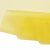 Фатин жесткий 16-68, 22 гр/м2, шир.180см, цвет жёлтый - купить в Каменске-Уральском. Цена 89.29 руб.
