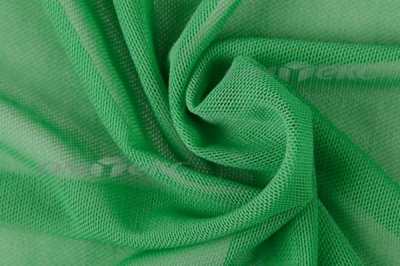 Сетка стрейч XD 6А 8818 (7,57м/кг), 83 гр/м2, шир.160 см, цвет зелёный - купить в Каменске-Уральском. Цена 2 079.06 руб.