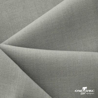 Ткань костюмная Зара, 92%P 8%S, Light gray/Cв.серый, 200 г/м2, шир.150 см - купить в Каменске-Уральском. Цена 325.28 руб.
