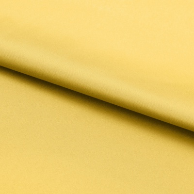 Курточная ткань Дюэл (дюспо) 13-0840, PU/WR/Milky, 80 гр/м2, шир.150см, цвет солнечный - купить в Каменске-Уральском. Цена 141.80 руб.