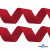 Красный- цв.171-Текстильная лента-стропа 550 гр/м2 ,100% пэ шир.30 мм (боб.50+/-1 м) - купить в Каменске-Уральском. Цена: 475.36 руб.