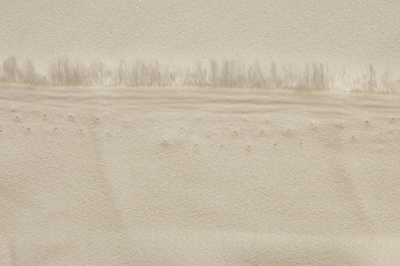 Костюмная ткань с вискозой "Бриджит" 11-0107, 210 гр/м2, шир.150см, цвет бежевый - купить в Каменске-Уральском. Цена 564.96 руб.
