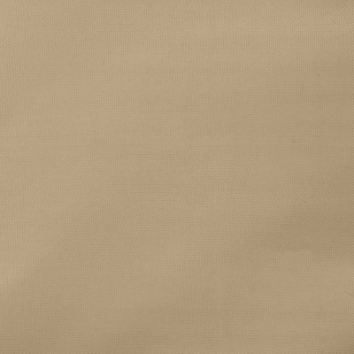 Ткань подкладочная Таффета 16-1010, антист., 53 гр/м2, шир.150см, цвет т.бежевый - купить в Каменске-Уральском. Цена 62.37 руб.