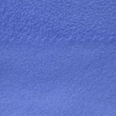 Флис DTY, 180 г/м2, шир. 150 см, цвет голубой - купить в Каменске-Уральском. Цена 646.04 руб.