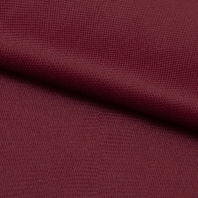 Курточная ткань Дюэл (дюспо) 19-2024, PU/WR/Milky, 80 гр/м2, шир.150см, цвет бордовый - купить в Каменске-Уральском. Цена 141.80 руб.