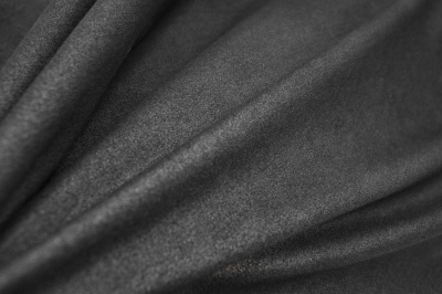 Ткань костюмная AD2542, цв.2 т.серый - купить в Каменске-Уральском. Цена 481.90 руб.