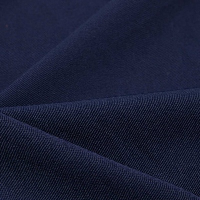 Ткань костюмная Picasso (Пикачу) 19-3940, 220 гр/м2, шир.150см, цвет синий - купить в Каменске-Уральском. Цена 321.53 руб.