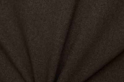 Ткань костюмная 25389 2002, 219 гр/м2, шир.150см, цвет т.серый - купить в Каменске-Уральском. Цена 334.09 руб.