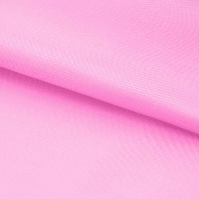 Ткань подкладочная Таффета 15-2215, антист., 53 гр/м2, шир.150см, цвет розовый - купить в Каменске-Уральском. Цена 62.37 руб.