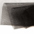 Фатин жесткий 16-167, 22 гр/м2, шир.180см, цвет чёрный - купить в Каменске-Уральском. Цена 89.29 руб.