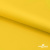 Ткань подкладочная 15-1062, антист., 50 гр/м2, шир.150см, цвет жёлтый - купить в Каменске-Уральском. Цена 62.84 руб.