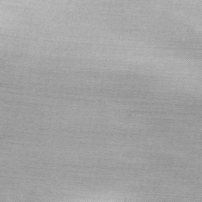 Ткань подкладочная 15-4101, антист., 50 гр/м2, шир.150см, цвет св.серый - купить в Каменске-Уральском. Цена 62.84 руб.