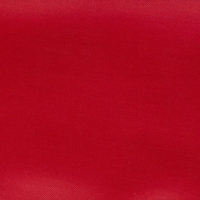Ткань подкладочная 19-1557, антист., 50 гр/м2, шир.150см, цвет красный - купить в Каменске-Уральском. Цена 62.84 руб.