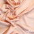 Ткань плательно-костюмная, 100% хлопок, 135 г/м2, шир. 145 см #202, цв.(23)-розовый персик - купить в Каменске-Уральском. Цена 392.32 руб.
