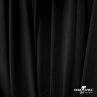 Бифлекс "ОмТекс", 200 гр/м2, шир. 150 см, цвет чёрный матовый, (3,23 м/кг) - купить в Каменске-Уральском. Цена 1 487.87 руб.