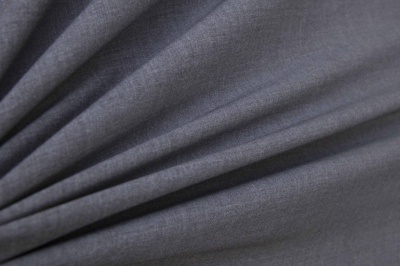Костюмная ткань с вискозой "Верона", 155 гр/м2, шир.150см, цвет св.серый - купить в Каменске-Уральском. Цена 522.72 руб.