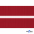 Красный- цв.171-Текстильная лента-стропа 550 гр/м2 ,100% пэ шир.30 мм (боб.50+/-1 м) - купить в Каменске-Уральском. Цена: 475.36 руб.