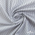 Ткань сорочечная Ронда, 115 г/м2, 58% пэ,42% хл, шир.150 см, цв.5-чёрная, (арт.114) - купить в Каменске-Уральском. Цена 306.69 руб.