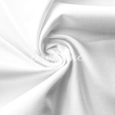Ткань сорочечная Эми, 115 г/м2, 58% пэ,42% хл,  шир.150 см, цв. 1-белый (арт.102) - купить в Каменске-Уральском. Цена 306.69 руб.