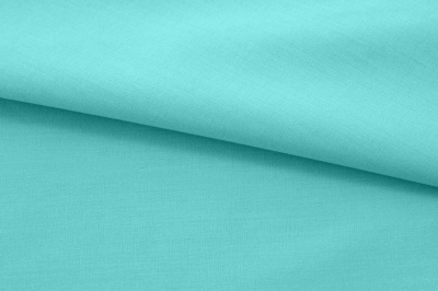 Ткань сорочечная стрейч 16-5533, 115 гр/м2, шир.150см, цвет изумруд - купить в Каменске-Уральском. Цена 285.04 руб.