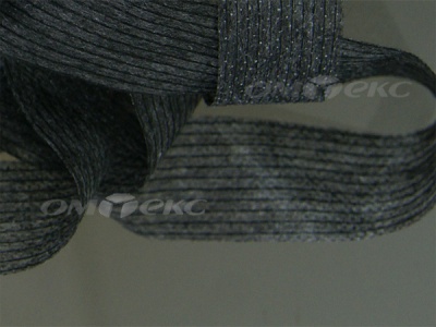 Прокладочная лента (нитепрошивная) ST7225, шир. 10 мм (боб. 100 м), цвет графит - купить в Каменске-Уральском. Цена: 1.53 руб.