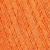Пряжа "Виск.шелк блестящий", 100% вискоза лиоцель, 100гр, 350м, цв.035-оранжевый - купить в Каменске-Уральском. Цена: 195.66 руб.