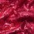 Сетка с пайетками №7, 188 гр/м2, шир.140см, цвет марсала - купить в Каменске-Уральском. Цена 454.12 руб.