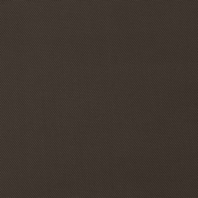 Ткань подкладочная Таффета 19-0712, антист., 54 гр/м2, шир.150см, цвет т.коричневый - купить в Каменске-Уральском. Цена 65.53 руб.