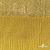 Трикотажное полотно голограмма, шир.140 см, #601-хамелеон жёлтая горчица - купить в Каменске-Уральском. Цена 452.76 руб.