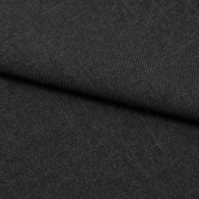 Ткань костюмная 25388 2007, 207 гр/м2, шир.150см, цвет серый - купить в Каменске-Уральском. Цена 356.68 руб.