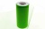 Фатин в шпульках 16-146, 10 гр/м2, шир. 15 см (в нам. 25+/-1 м), цвет зелёный - купить в Каменске-Уральском. Цена: 100.69 руб.