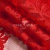 Кружевное полотно стрейч 15A29/RED, 105 гр/м2, шир.155см - купить в Каменске-Уральском. Цена 2 080.24 руб.