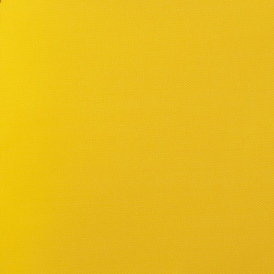 Оксфорд (Oxford) 240D 14-0760, PU/WR, 115 гр/м2, шир.150см, цвет жёлтый - купить в Каменске-Уральском. Цена 148.28 руб.