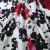 Плательная ткань "Фламенко" 22.1, 80 гр/м2, шир.150 см, принт растительный - купить в Каменске-Уральском. Цена 239.03 руб.