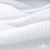 Ткань Муслин, 100% хлопок, 125 гр/м2, шир. 140 см #201 цв.(2)-белый - купить в Каменске-Уральском. Цена 464.97 руб.