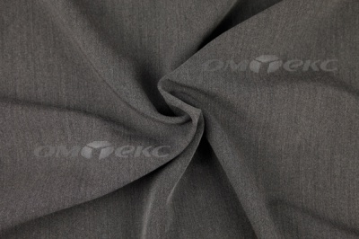 Костюмная ткань с вискозой "Тренто", 210 гр/м2, шир.150см, цвет серый - купить в Каменске-Уральском. Цена 531.32 руб.