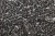Сетка с пайетками №5, 188 гр/м2, шир.130см, цвет чёрный - купить в Каменске-Уральском. Цена 371 руб.