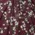 Плательная ткань "Фламенко" 3.3, 80 гр/м2, шир.150 см, принт растительный - купить в Каменске-Уральском. Цена 317.46 руб.