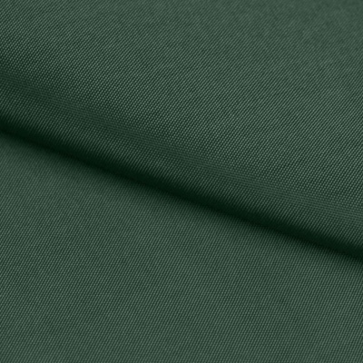 Ткань подкладочная Таффета 19-5917, антист., 54 гр/м2, шир.150см, цвет т.зелёный - купить в Каменске-Уральском. Цена 65.53 руб.