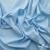 Ткань сорочечная Илер 100%полиэстр, 120 г/м2 ш.150 см, цв.голубой - купить в Каменске-Уральском. Цена 290.24 руб.