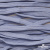 Шнур плетеный (плоский) d-12 мм, (уп.90+/-1м), 100% полиэстер, цв.259 - голубой - купить в Каменске-Уральском. Цена: 8.62 руб.
